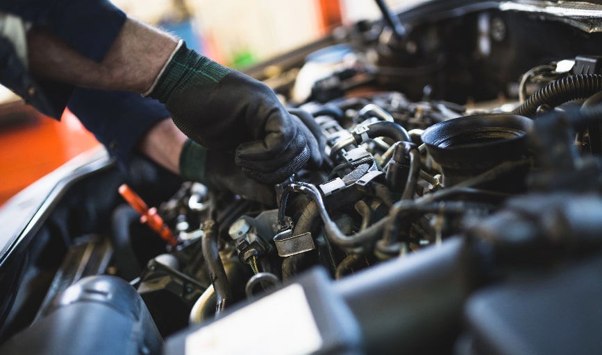 Engine Repair